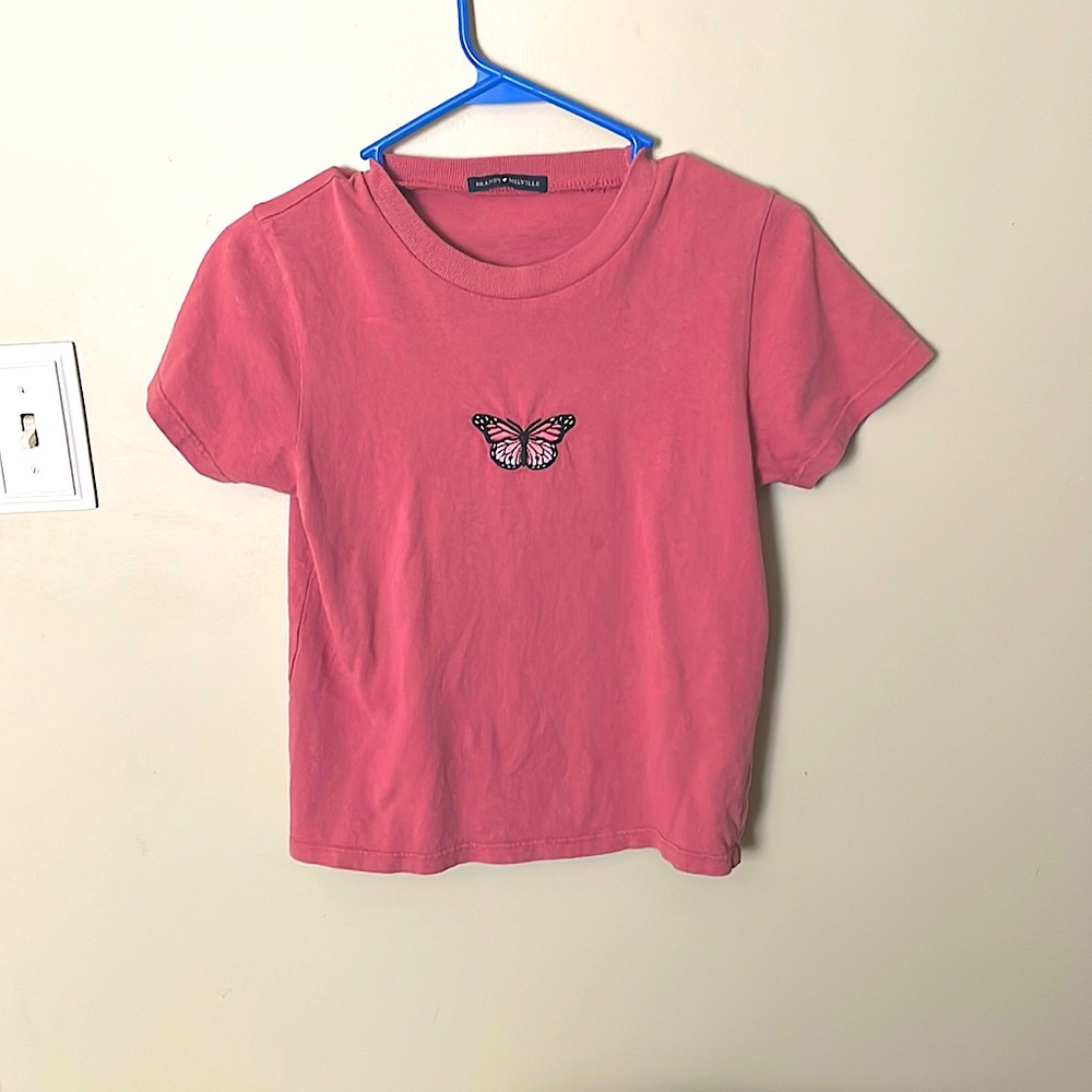 Brady Melville Top